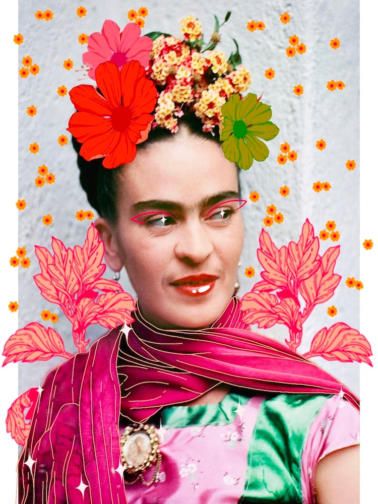 Frida