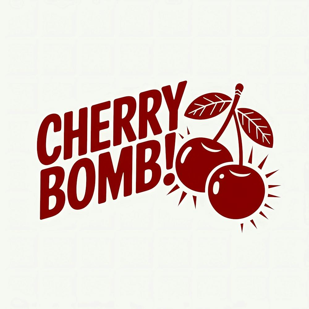 Cherry Bomb