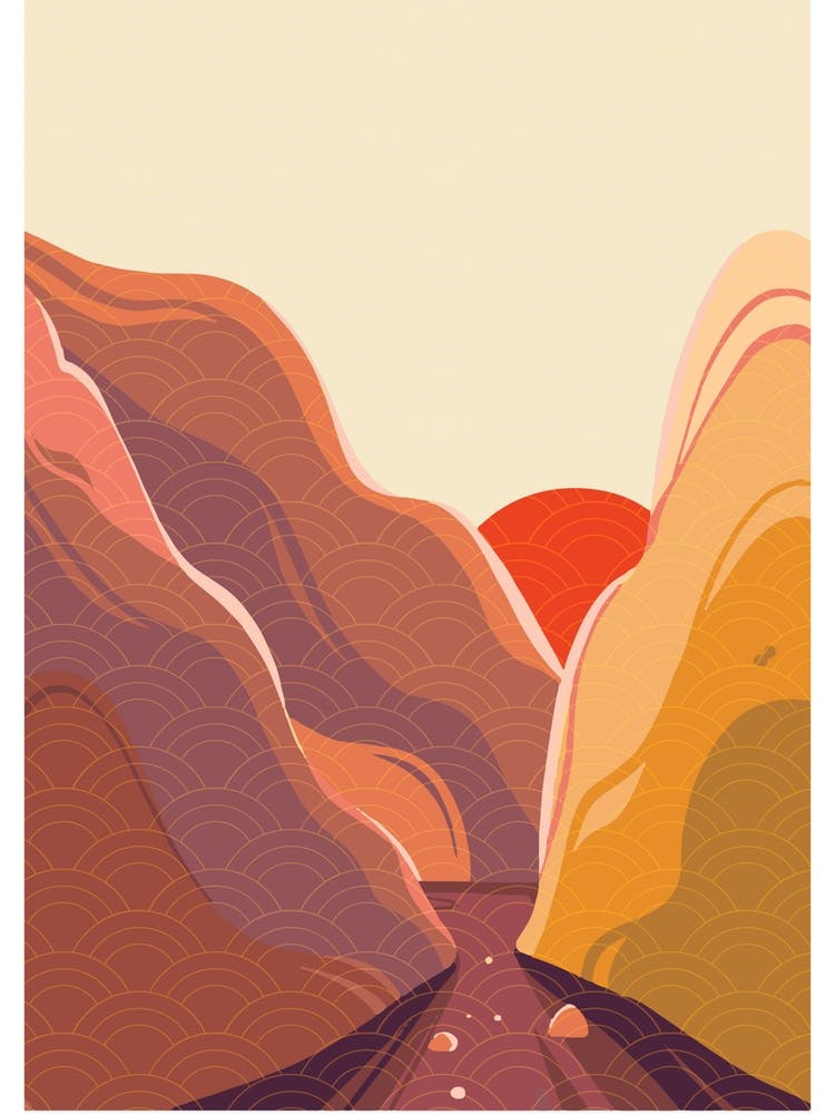 San Diego Canyon