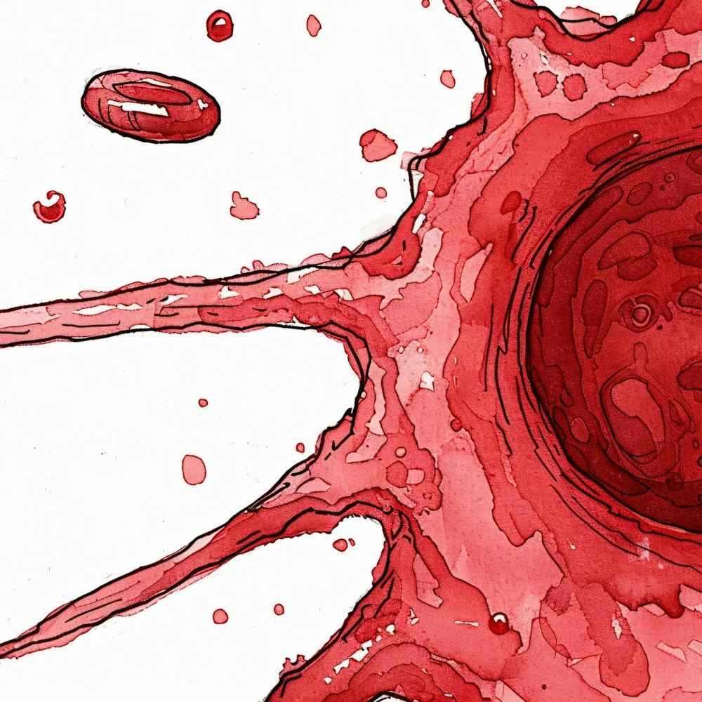 Red Blood Cell