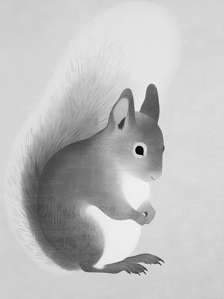 Squirrel 1