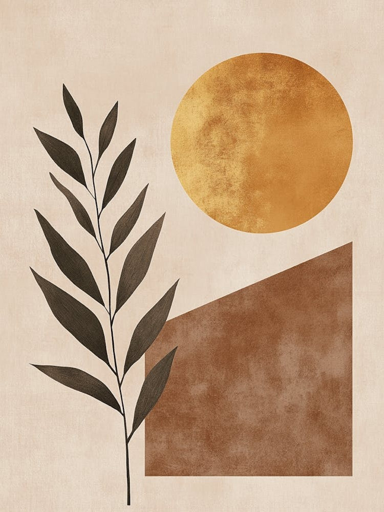 Abstract Painting 133