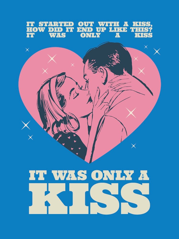 The Killers - Mr Brightside