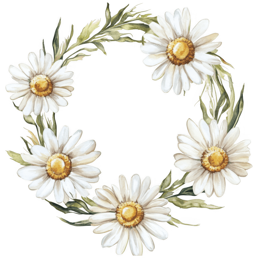 Daisy Flower 13