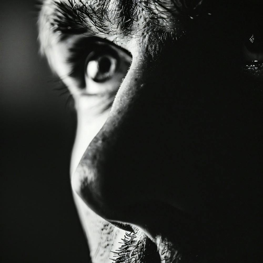 Portrait Of A Man 23