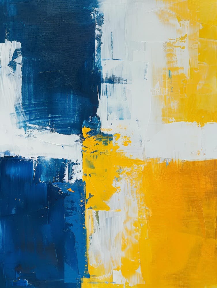 Abstract Painting 1093