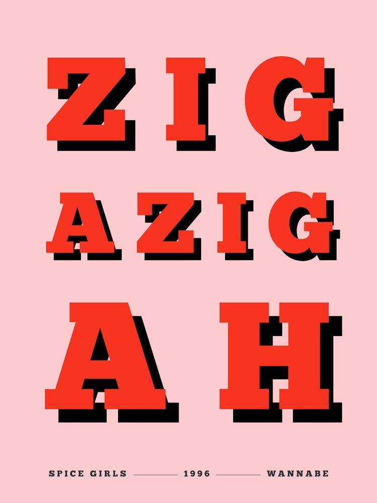 Zig A Zig Ah 2