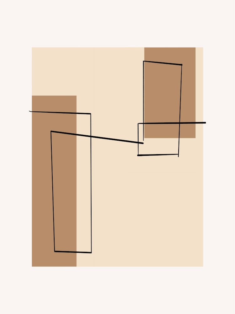 Abstract Painting 20