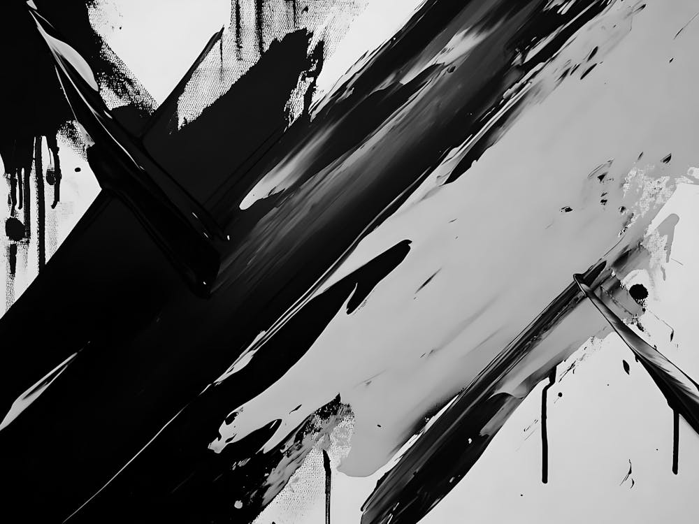 Abstract Painting 65