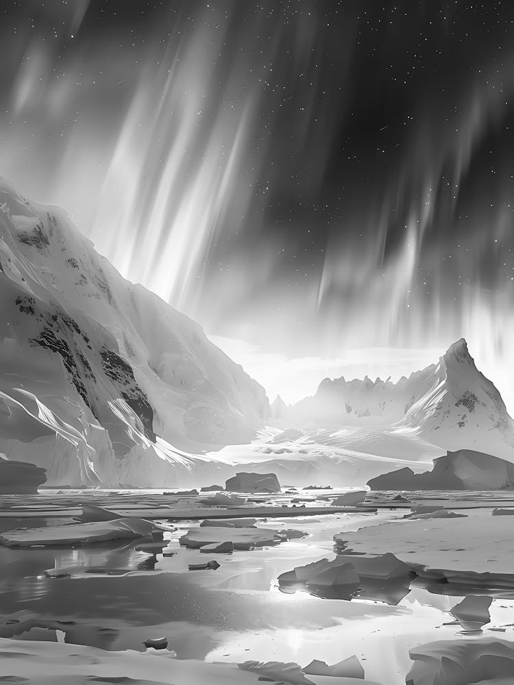 Antarctica