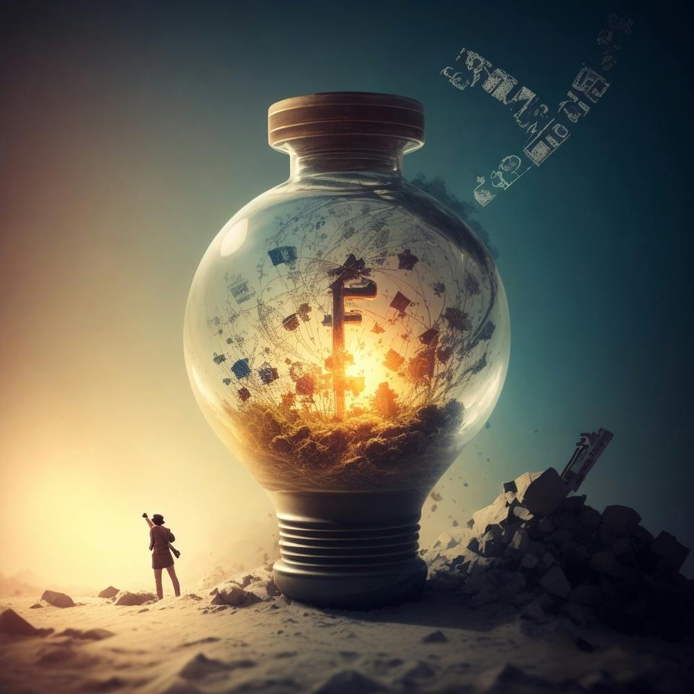 Light Bulb 1