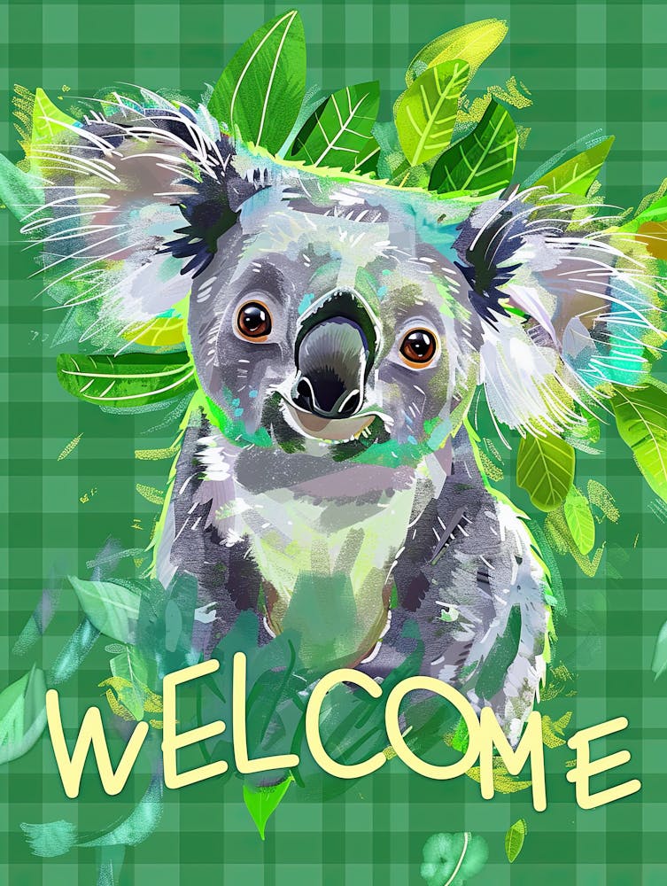 Cheerful Souls Welcome Children S Prints & Kids Posters