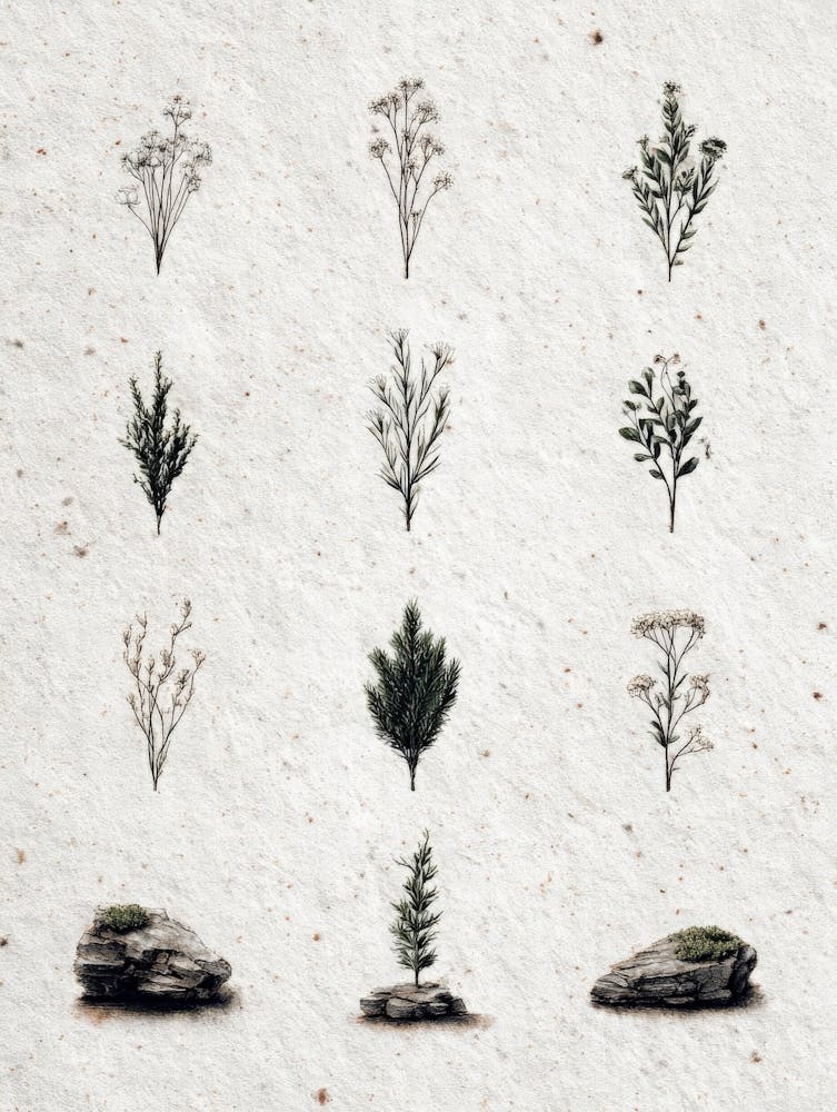 Aihrgdesign Watercolor Herbal Style Image Of The 18th Century 2453491d 8e83 4b20 9883 7d5fbfe41608 2