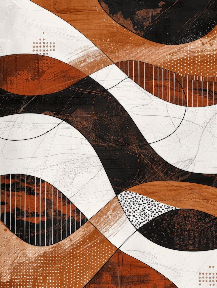 Abstract Waves 1