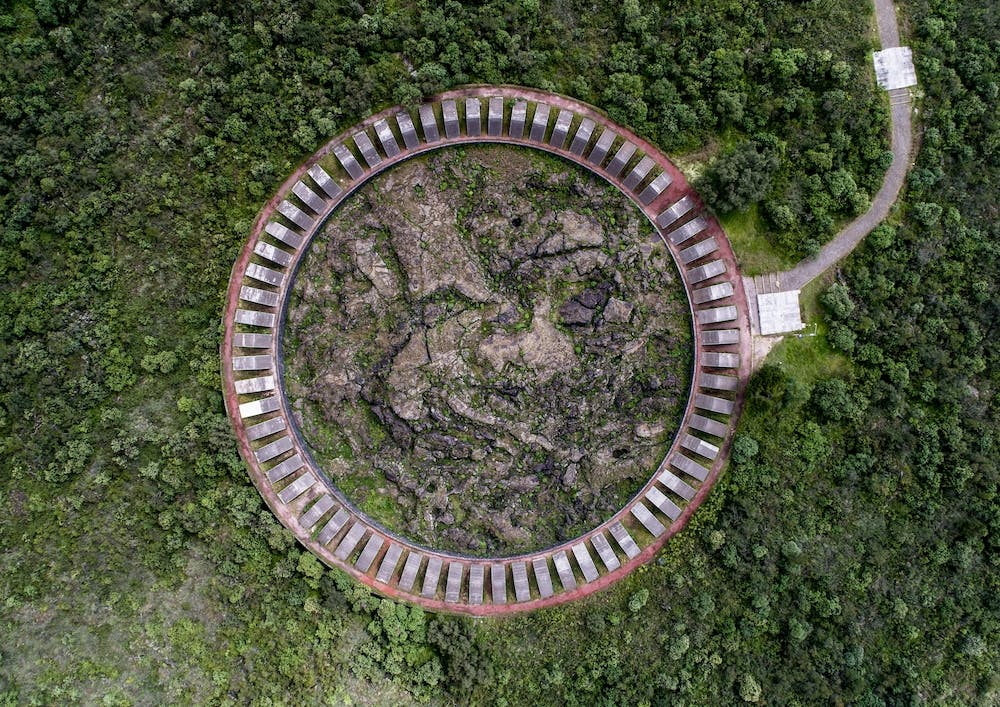 Centro Escultorico