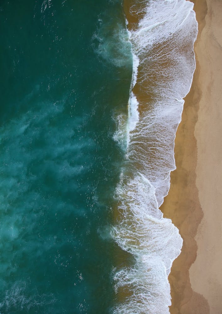 Shorelines