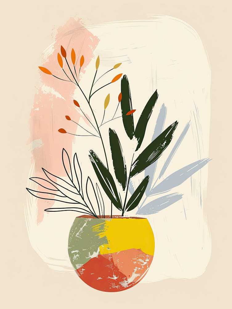 Golden Shadows Of The Atomic Age Mid Century Style