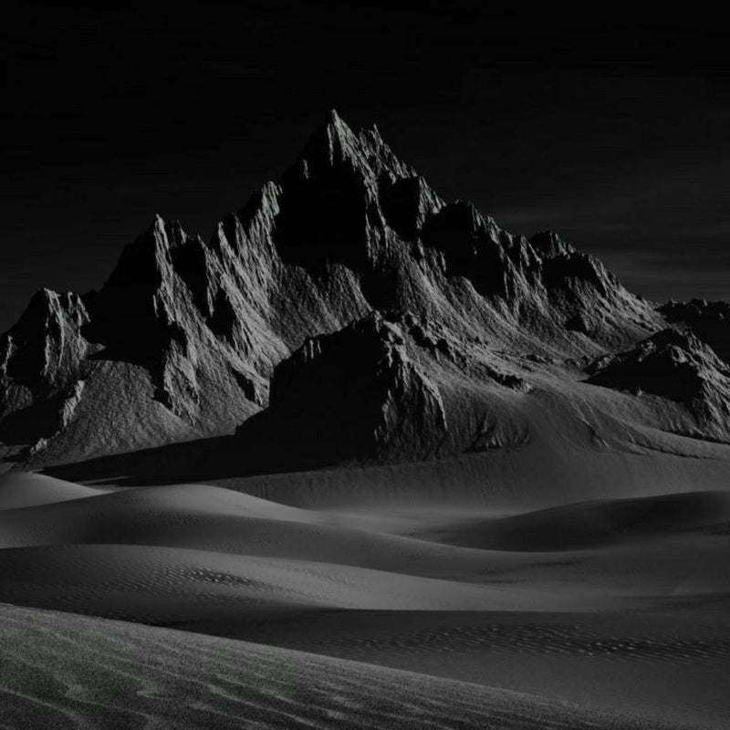 Sand Dunes 1