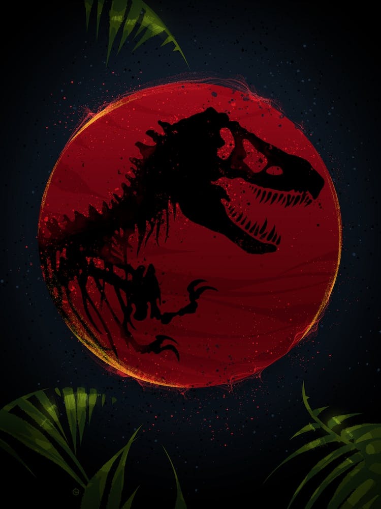 Jurassic Park II