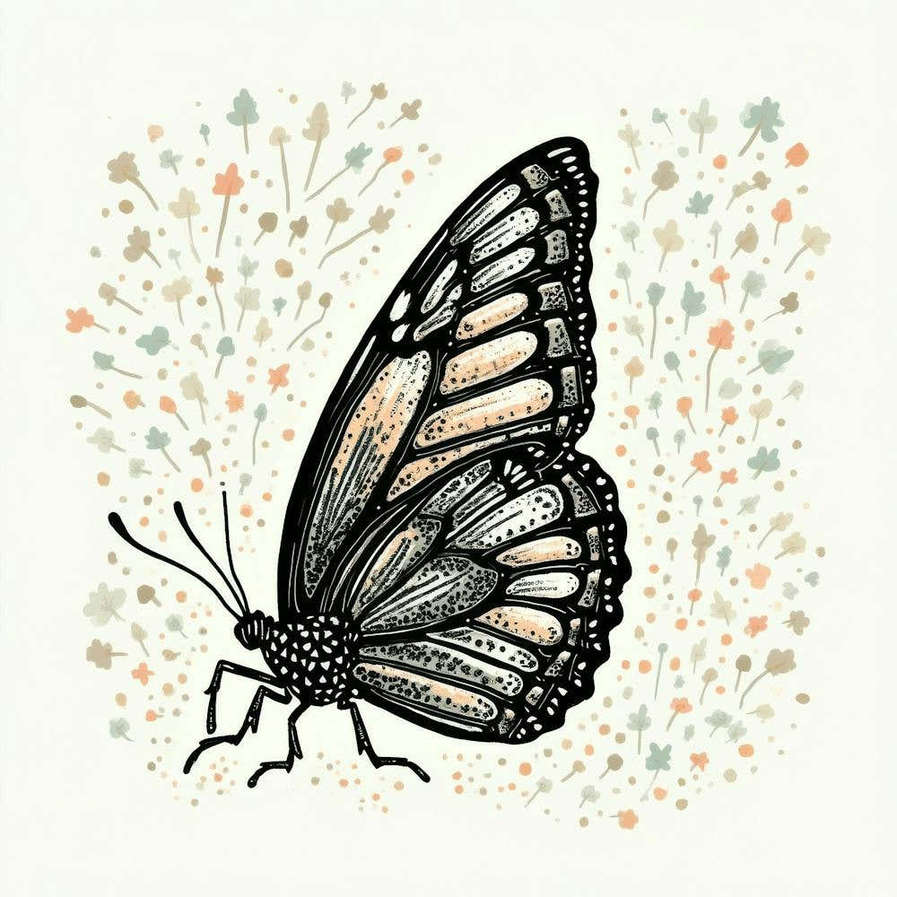 Butterfly 19