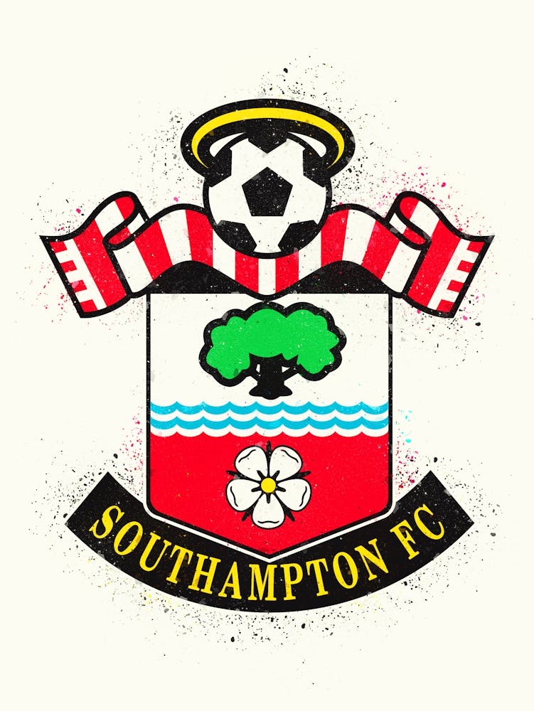 Southampton 1