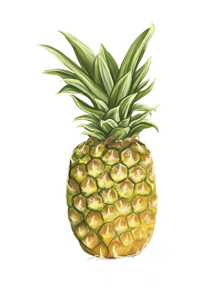 Pineapple