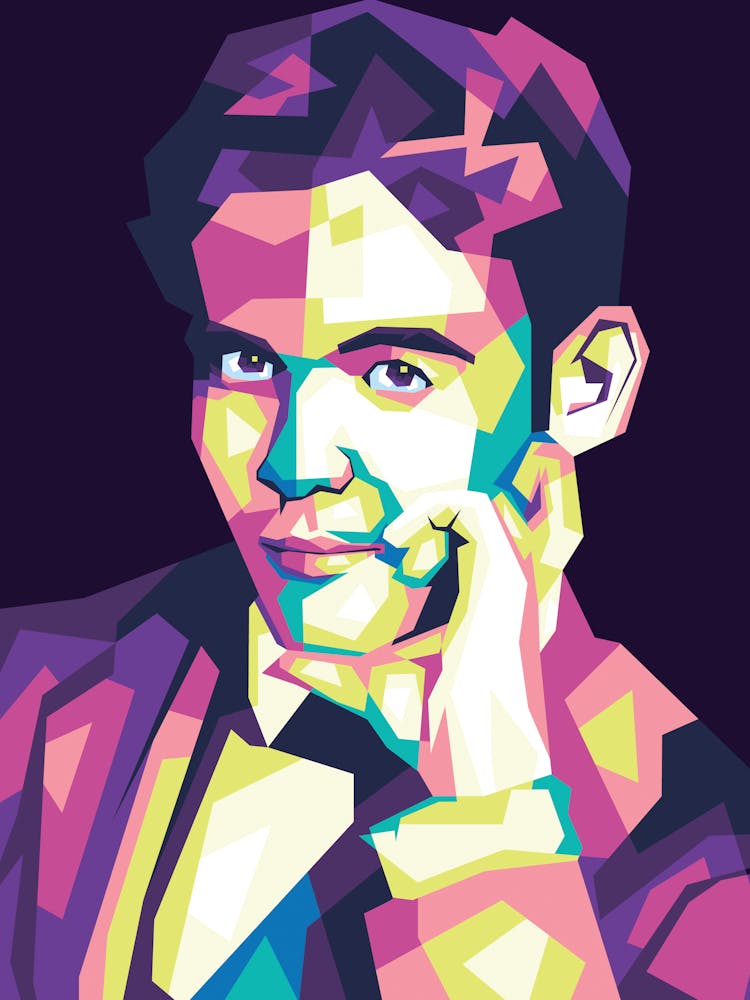 Federico Garcia Lorca Wpap 2
