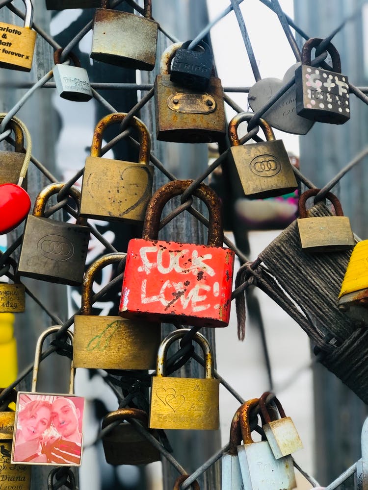 F**k Love