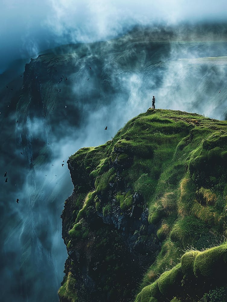 Iceland Landscape Photography 1