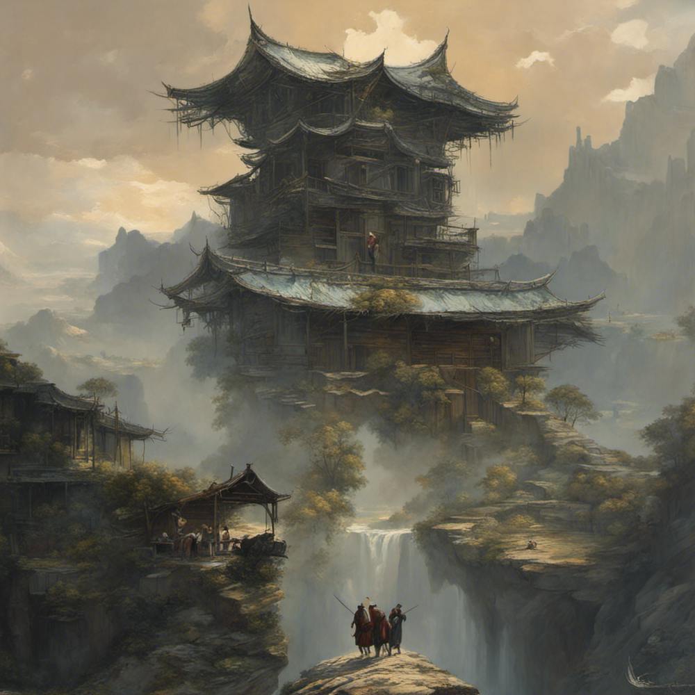 770707 The Most Beautiful Paintings In The World Xl 1024 V1 0