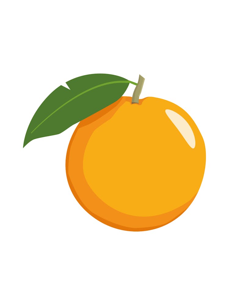 Orange