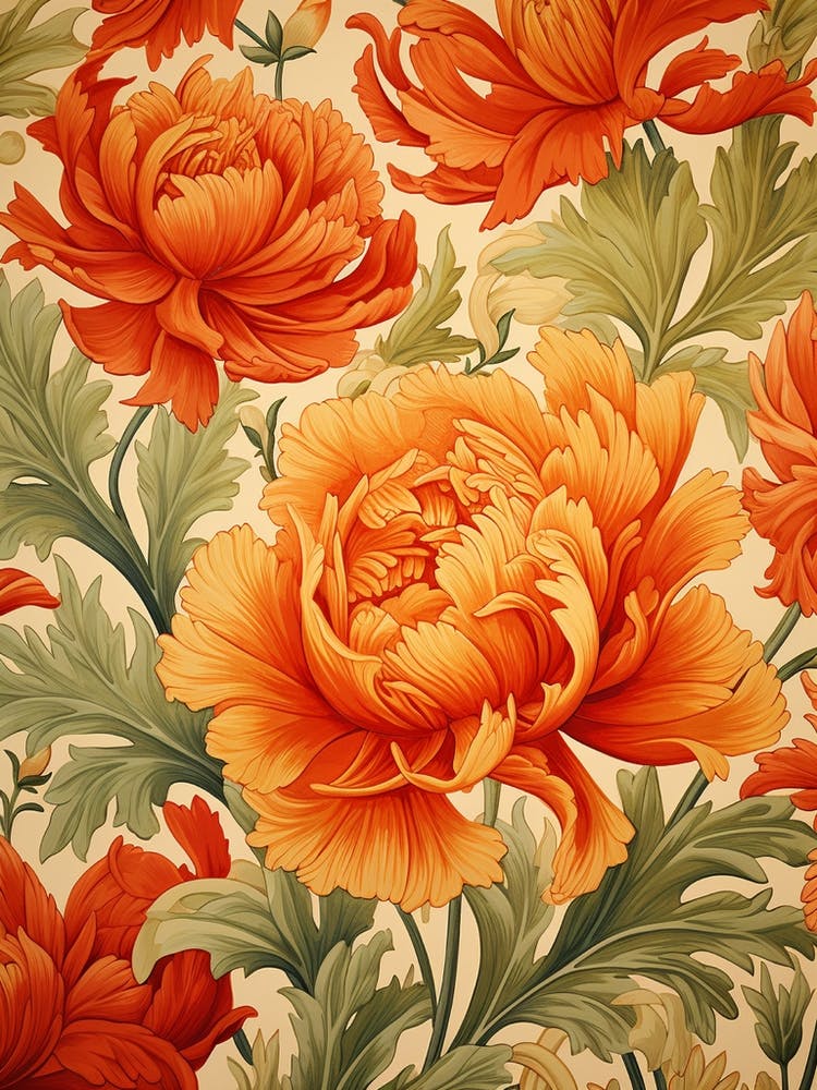 Wallpaper Pattern 6