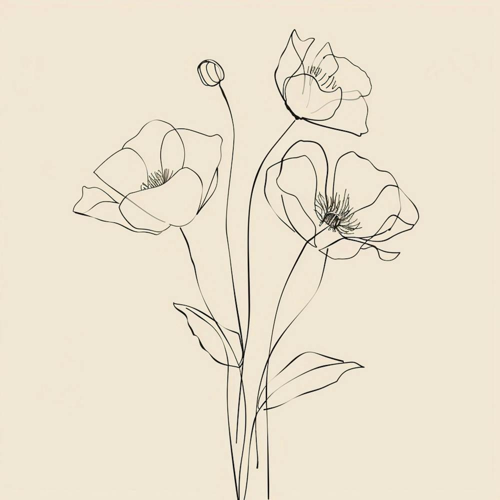 Poppies 29