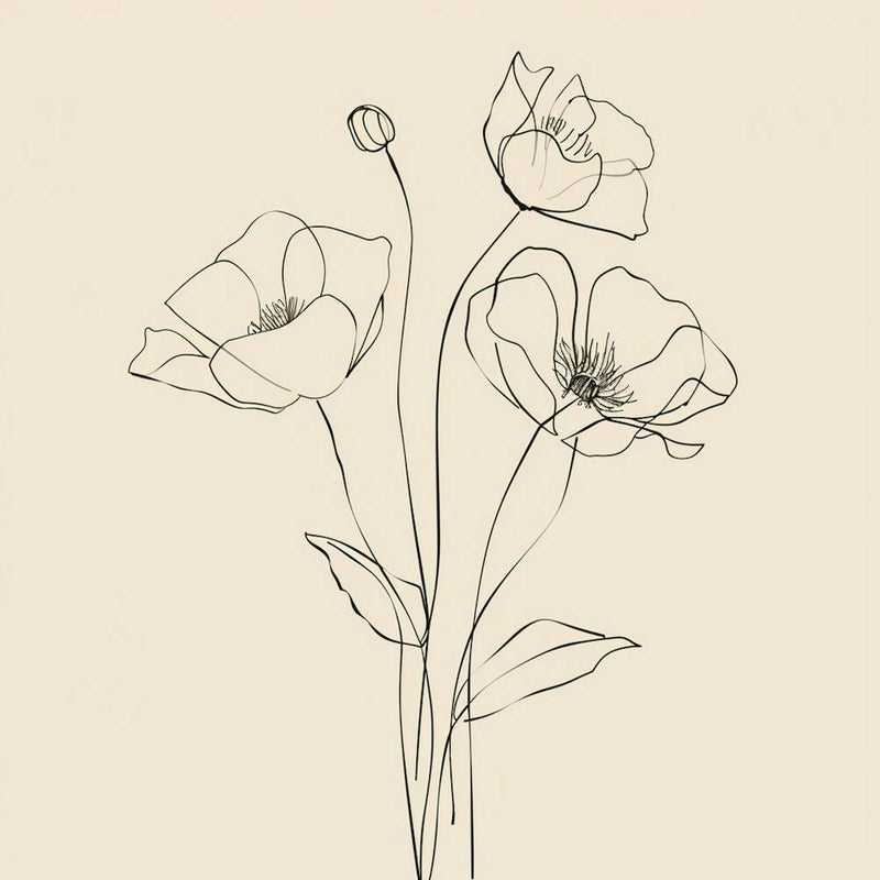 Coquelicots 29