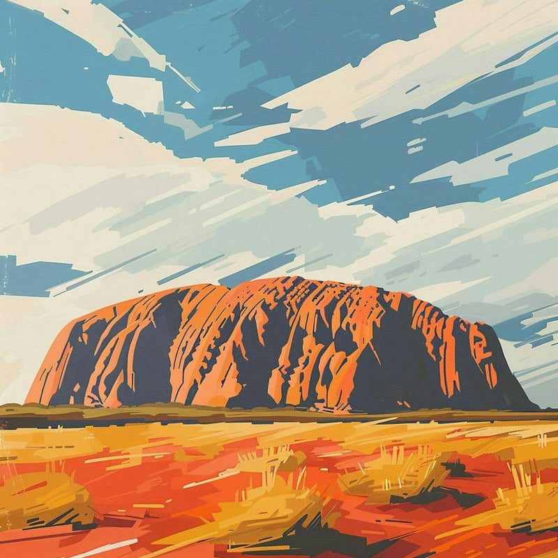 Uluru 18