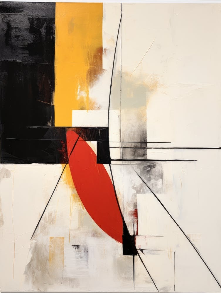 Abstract Painting 72