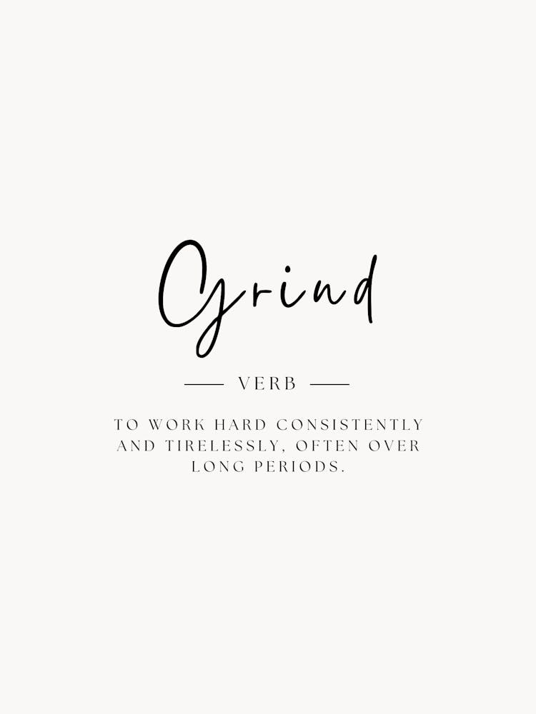 Orgrid Verb