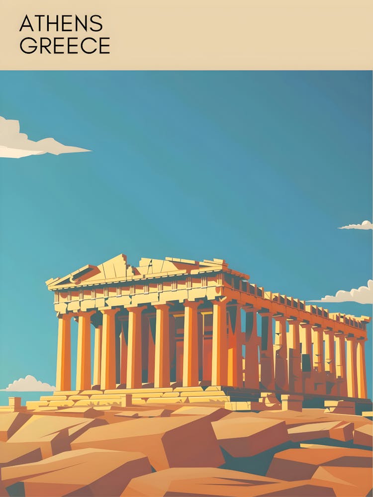 Athens Greece