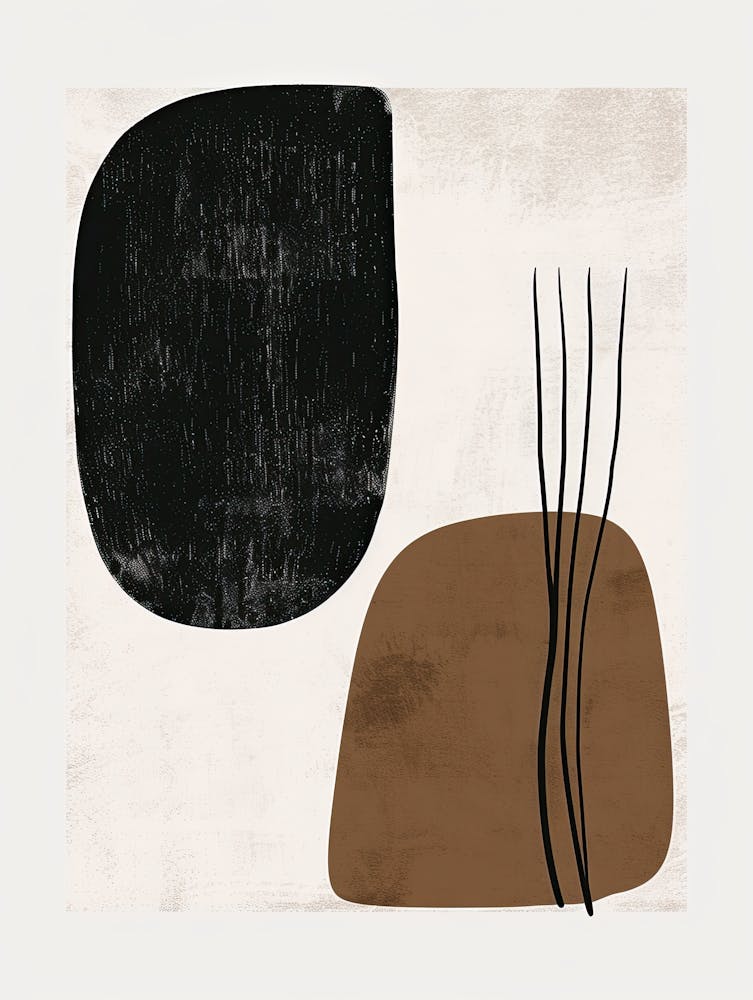 Andasibe Mantadia Stone Park Bauhaus Minimalist