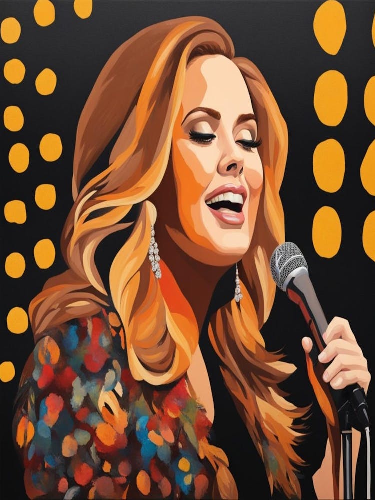 Adele 4