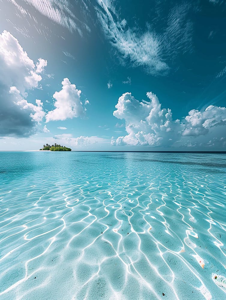 Azure Water
