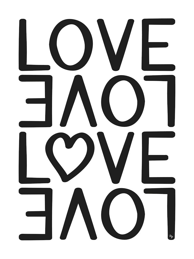 Love Love Love
