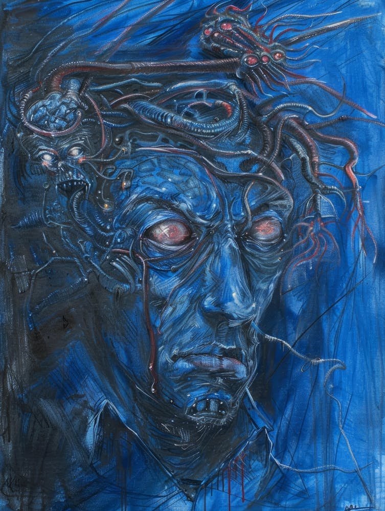 'Dead Man' 2