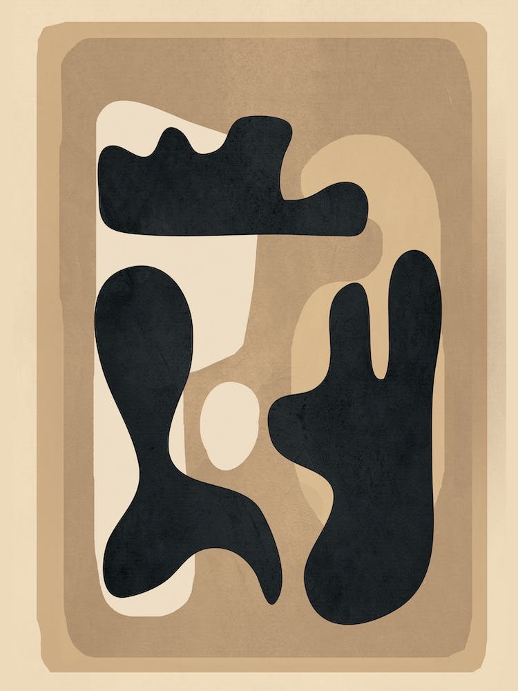 Modern Abstract Art 51