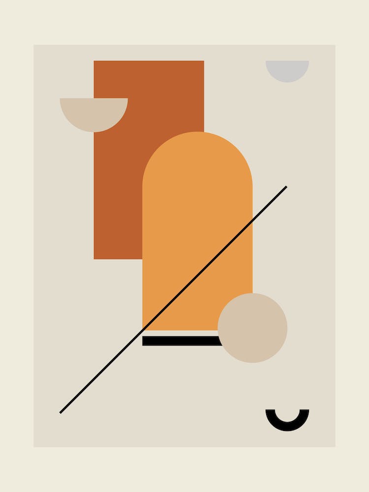 Abstract Painting 2