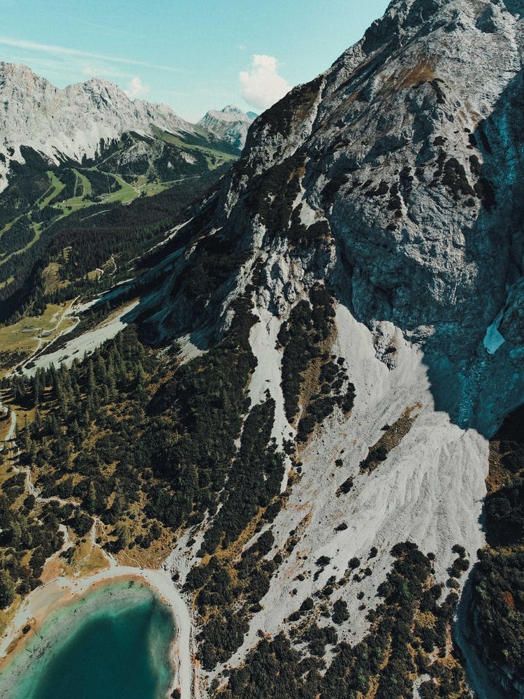 Incredible View, Edition 2