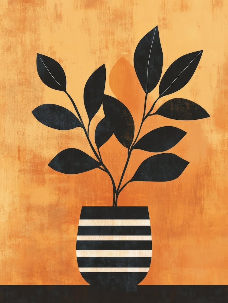 Ivy Illustration 5