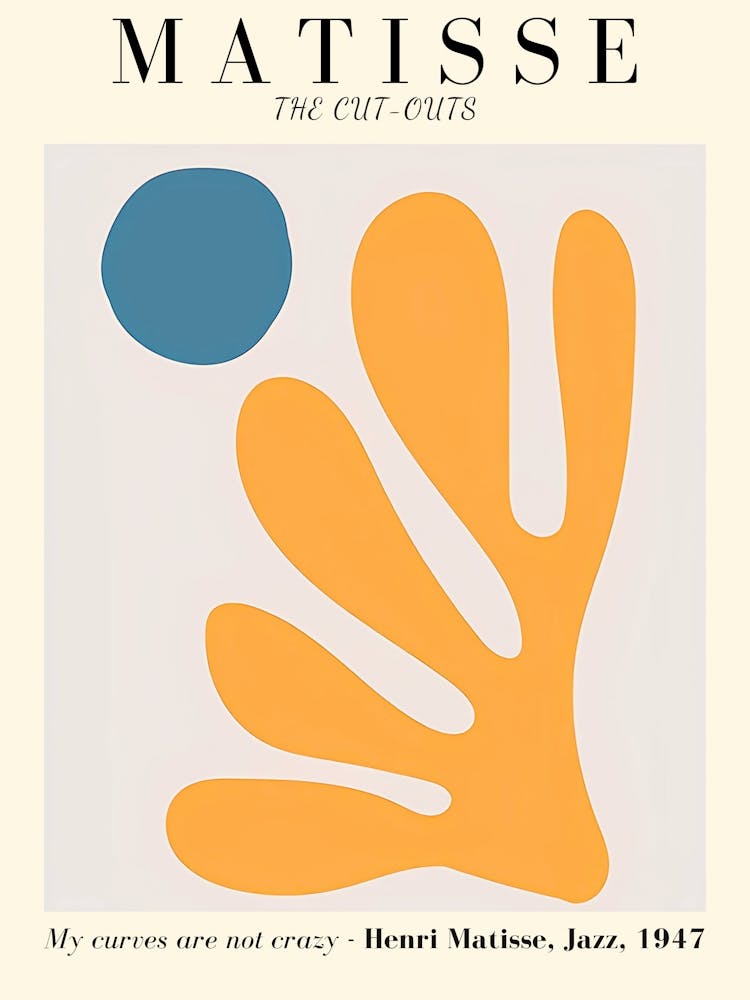 Matisse The Cubist 1