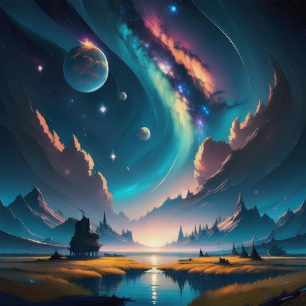 Dream for all