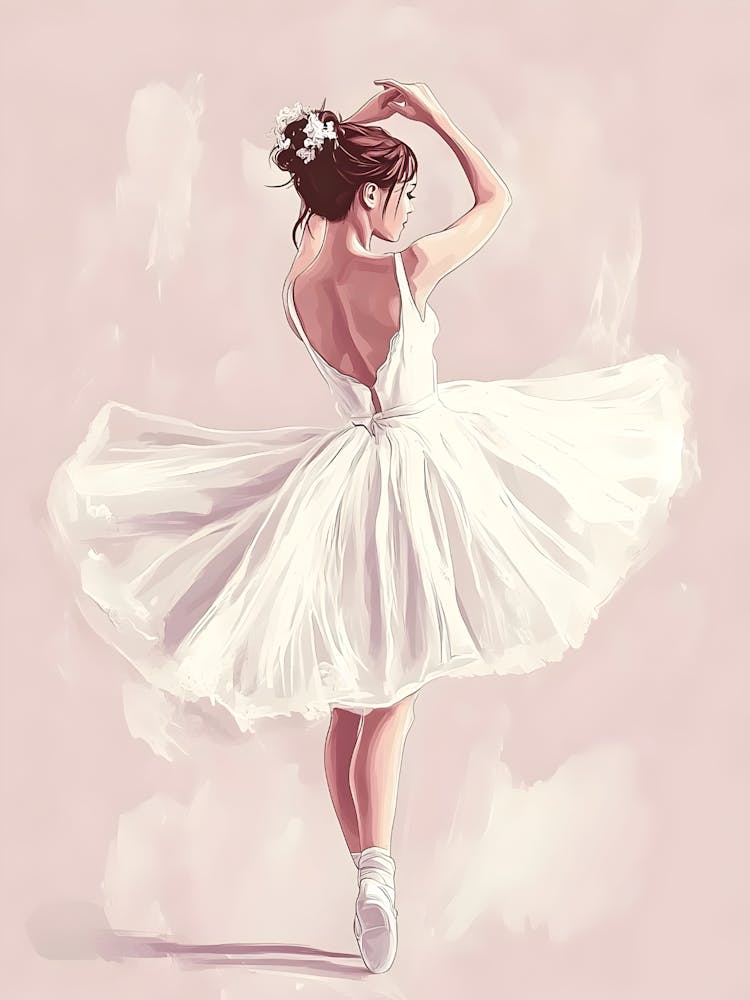 Ballerina